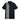 Lyle and Scott Mens Deck Stripe Polo Shirt Dark Navy