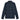 Lyle and Scott Mens Flannel Check Shirt Dark Navy / Tree Green