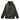 Lyle and Scott Mens Heat Reactive Shell Jacket Dark Sediment / Laser Beam
