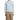 Lyle and Scott Mens Hybrid Collar Crew Neck Jumper Opal Blue