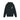 Lyle and Scott Mens Ship Insignia Graphic Hoodie Dark Navy