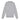 Lyle and Scott Mens Heavyweight Crew Neck Sweatshirt Light Grey Marl
