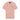 Lyle and Scott Mens Cotton Knitted Polo Shirt Pink Grapefruit