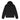 Lyle and Scott Mens Sports Lightweight Puffer Jacket Jet Black