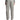 Lyle and Scott Mens Brushback Fleece Cuffed Jogger Mid Grey Marl