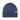 Lyle and Scott Accessories Multi Marl Beanie Dark Navy Marl