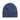 Lyle and Scott Accessories Multi Marl Beanie Dark Navy Marl by Lyle And Scott - Classic Footwear with comfort, quality and modern style