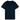 Lyle and Scott Mens Oversized Cotton Crew Neck T-Shirt Dark Navy