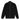 Lyle and Scott Mens Polar Fleece Track Jacket Jet Black