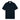 Lyle and Scott Mens Superfine Cotton Zip Polo Shirt Carbon
