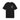 Lyle and Scott Mens Ship Insignia Graphic T-Shirt Jet Black