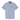 Lyle and Scott Mens S/S Grid Check Shirt Chalk Blue