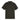 Lyle and Scott Mens Striped Tipped Polo Shirt Gunmetal / Foam