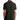 Lyle and Scott Mens Striped Tipped Polo Shirt Gunmetal / Foam