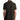 Lyle and Scott Mens Striped Tipped Polo Shirt Gunmetal / Foam