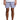Lyle and Scott Mens Plain Swim Short Bubble Blue