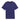 Lyle and Scott Mens Plain T Shirt Deep Indigo