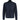 Lyle and Scott Mens Tonal Hybrid Jacket Dark Navy