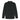 Lyle and Scott Mens Tonal Button Down Oxford Shirt Jet Black