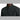 Lyle and Scott Mens Tonal Button Down Oxford Shirt Jet Black
