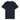 Lyle and Scott Mens Tonal Eagle Superfine Cotton T-Shirt Navy For:Men, Type:T-Shirts & Vests