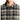 Lyle and Scott Mens Brushed Cotton Check Shirt Black/ Limestone