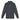 Lyle and Scott Mens Embroidered Collared Quarter Zip Gunmetal For:Men, Type:Jumpers