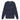 Lyle and Scott Mens Cable Crew Neck Jumper Dark Navy Marl For:Men, Type:Jumpers