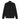 Lyle and Scott Mens Sports Hybrid Double Baffle Jacket Jet Black For:Men, Type:Jackets & Coats