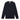 Lyle and Scott Mens Tonal Eagle Crew Neck Sweatshirt Dark Navy