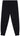 Lyle and Scott Mens Script Embroidery Jogger Jet Black