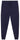 Lyle and Scott Mens Tonal Eagle Skinny Sweatpant Dark Navy