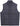 Lyle and Scott Mens Wadded Gilet Gunmetal