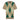 Lyle and Scott Mens Cotton Argyle Knitted Polo Shirt Camel Taupe
