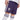 Adidas Kids Manchester United 25/26 Away Shorts