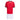 Adidas Kids Manchester United 25/26 Home Mini Kit