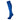 Manbi Ski Accessories Essentials Kids Ski Socks Blue