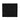 Colorful Standard Merino Wool Scarf - Deep Black