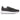 New Balance Mens Trainers 370 Black Cement with Castlerock