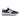 New Balance Mens Trainers 370 Navy with Sea Salt