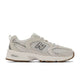 New Balance Trainers Womens 530 Moonbeam with Sea Salt and Black
