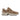 New Balance Trainers Womens 530 Flat Taupe with Black Cement