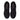 New Balance Trainers Mens 574 Black
