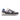 New Balance Trainers Mens 574 Black Cement with Rain Cloud