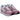 New Balance Trainers Womens 574 Rosewood/ Stone Pink