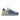 New Balance Trainers Mens 574 Shoreline Blue with Stillwater