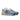 New Balance Trainers Mens 574 Shoreline Blue with Stillwater