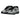 New Balance Trainers Unisex 2002R Raincloud/Black