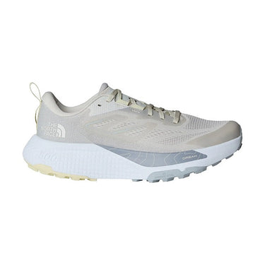 The North Face Mens Men's Altamesa 500 Trail Running Shoes Calacatta / High Rise Grey by North Face - Everyday Comfort with comfort, quality and modern style