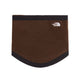 North Face Accessories Denali Neck Warmer Dark Chestnut